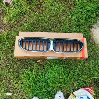 Parrilla delantera BMW G20 G21