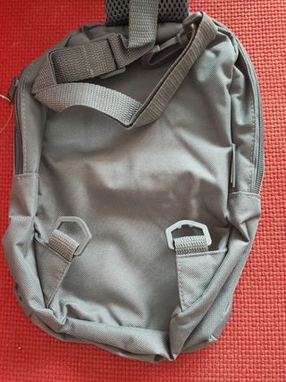 Mini mochila Safta