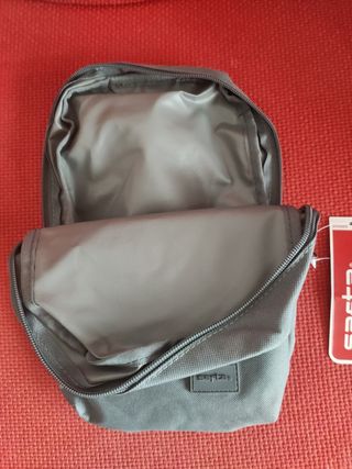 Mini mochila Safta