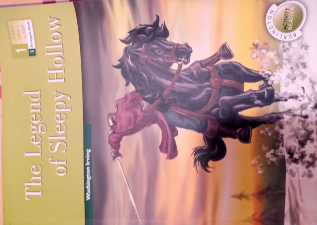 LEGEND OF SLEEPY H.ESO1 ACTIVITY