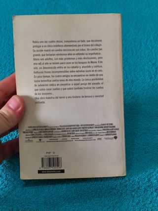 Libro El cazador de sueños