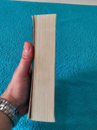 Libro El cazador de sueños