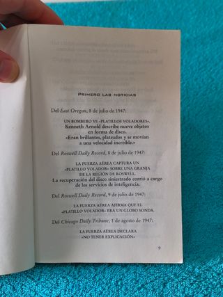 Libro El cazador de sueños