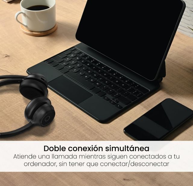 Auriculares inalámbricos Spc Dreamer 2 Pro