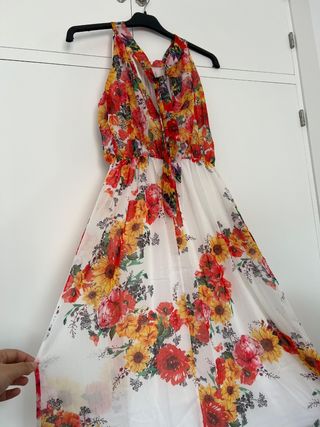 VESTIDO