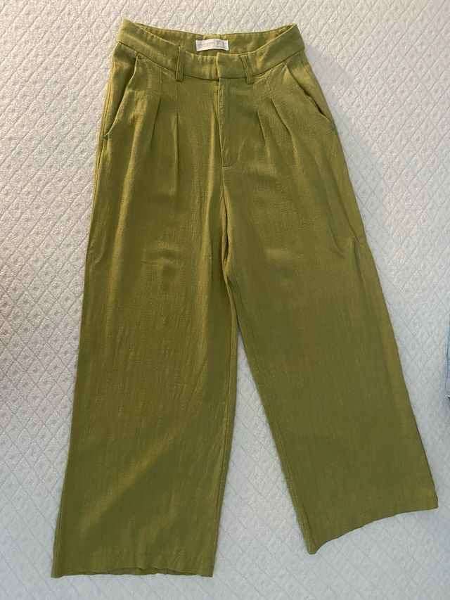 Pantalone estivo Primark EUR 32 / IT 36