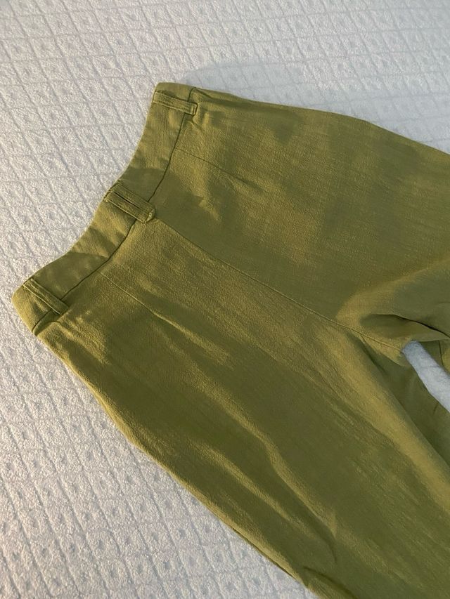 Pantalone estivo Primark EUR 32 / IT 36