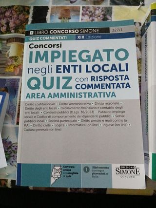 Manuale concorsi pubblici