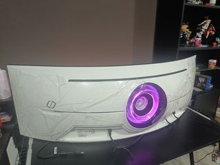 Samsung Odyssey LC49G95TSSRXEN 49