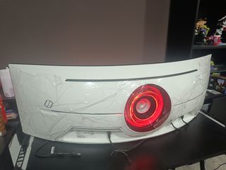 Samsung Odyssey LC49G95TSSRXEN 49