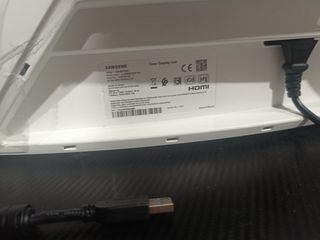 Samsung Odyssey LC49G95TSSRXEN 49