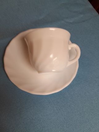 TAZAS CAFÉ