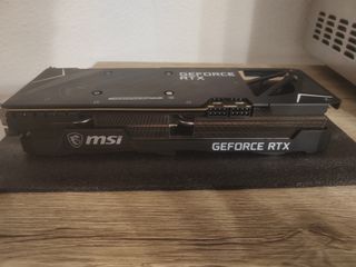MSI VENTUS 3X RTX3070TI 8GB DDR6X