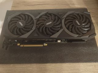 MSI VENTUS 3X RTX3070TI 8GB DDR6X