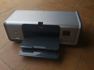 Impresora Hp Photosmart 8050