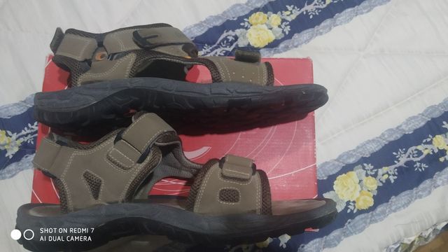 Sandalias Chiruca para el camino