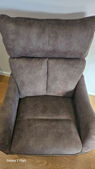 Butaca relax