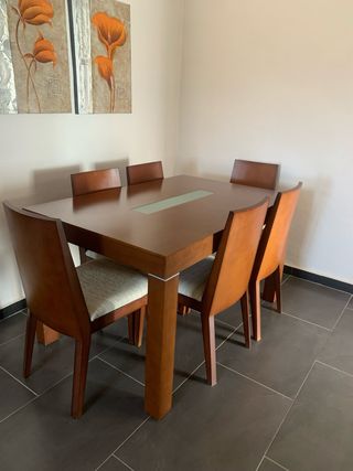 Mesa de Comedor