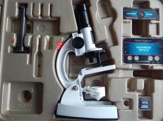 Microscopio infantil