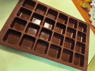 Molde de silicona para horno CASSETTI