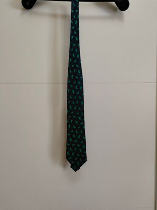      CORBATA "GATOS"