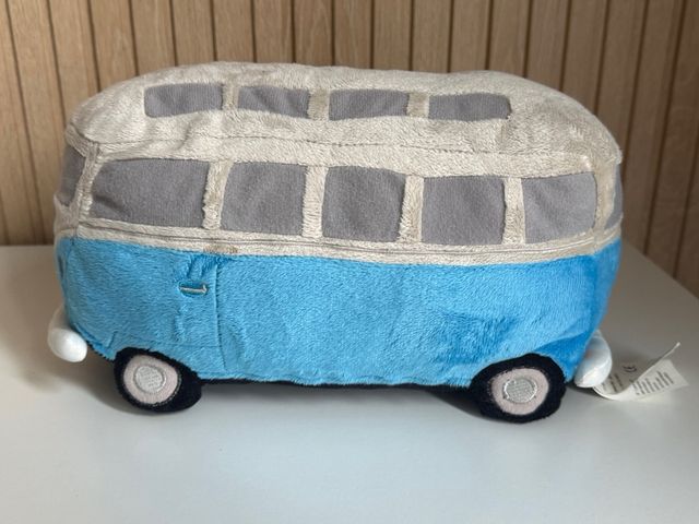 Peluche original Volkswagen
