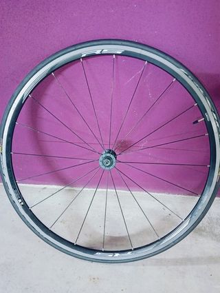 Ruedas Shimano 