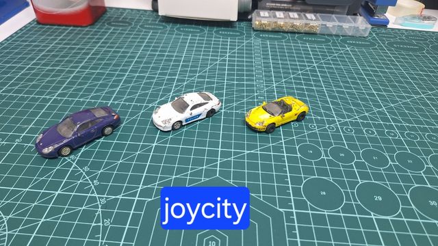 Auto Joycity