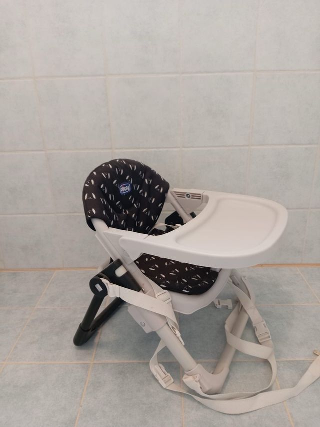 Rialzo sedia Chicco