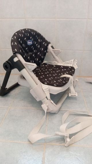 Rialzo sedia Chicco