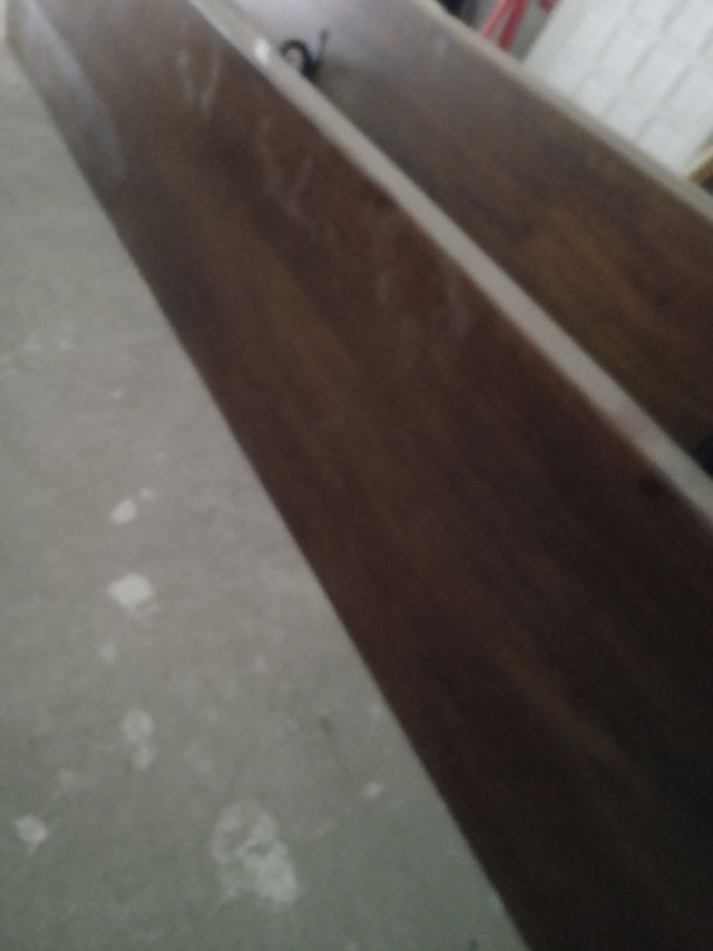 Baldas para colgar en pared