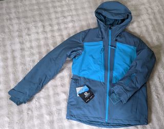 Chaqueta Esquí SALOMON