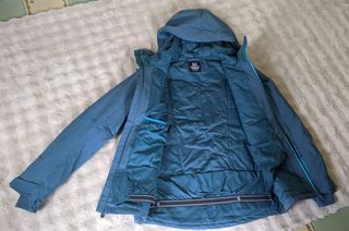 Chaqueta Esquí SALOMON