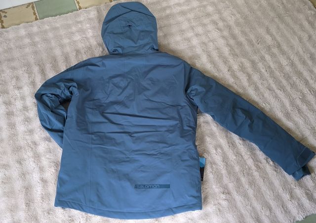 Chaqueta Esquí SALOMON