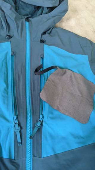 Chaqueta Esquí SALOMON