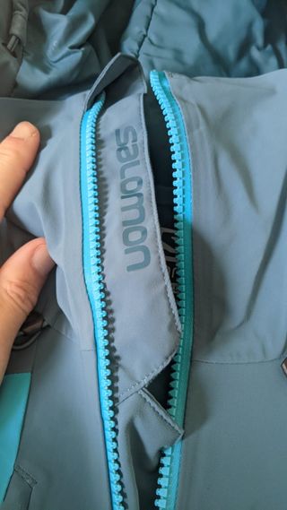 Chaqueta Esquí SALOMON