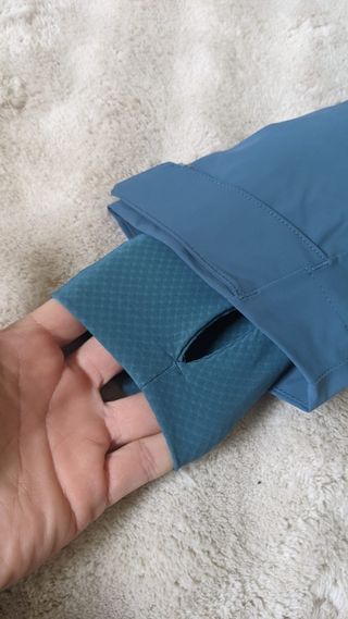 Chaqueta Esquí SALOMON