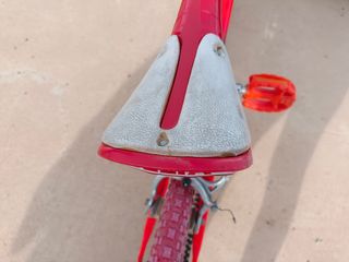 Bicicleta California BMX