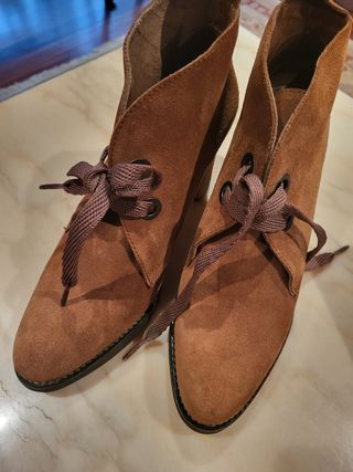 Botines
