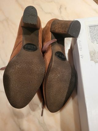 Botines