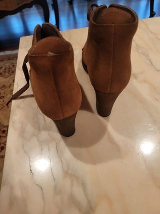 Botines