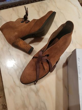 Botines