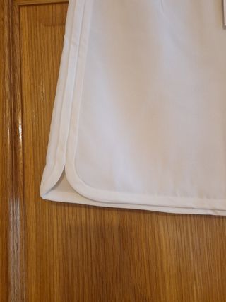 Falda ZARA NUEVA XS