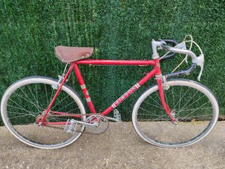 Gimson carretera cadete