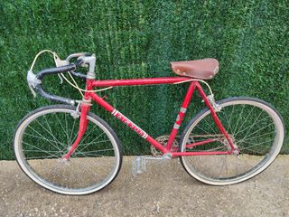 Gimson carretera cadete