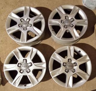 LlANTAS ORIGINALES 16"