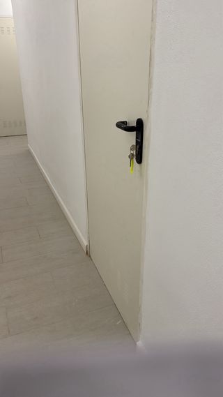 Alquiler de trasteros!