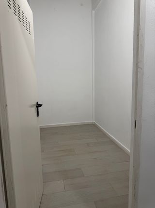 Alquiler de trasteros!