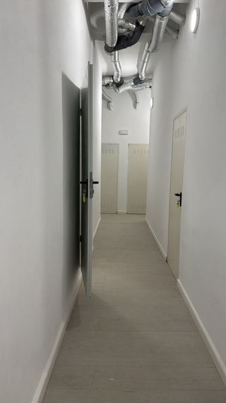 Alquiler de trasteros!