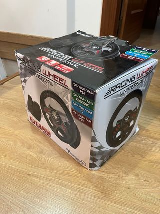 Volante universal subsonic racing